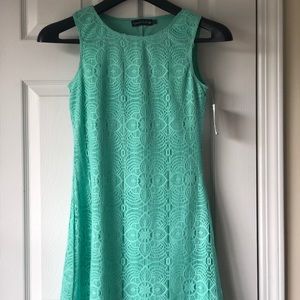 ❤️❤️❤️SALE Sea foam green sun dress ☀️  size 3